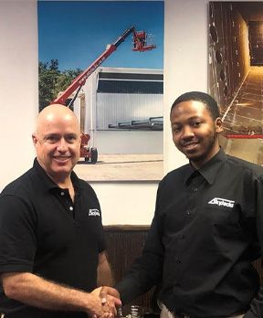 Transformation in Action