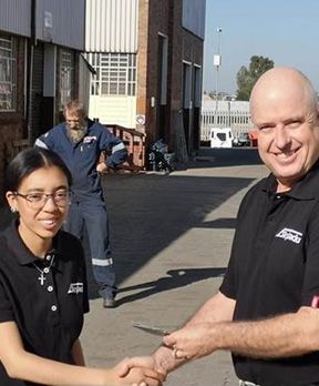 “Zero Harm is My Goal, What’s Yours?”