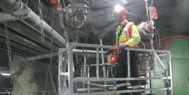 Northam Platinum’s Booysendal North Mine: UG2 Module