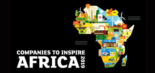 Waco Inspiring Africa