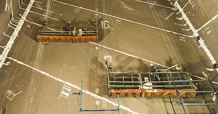 Kusile Power Station Boiler Contract