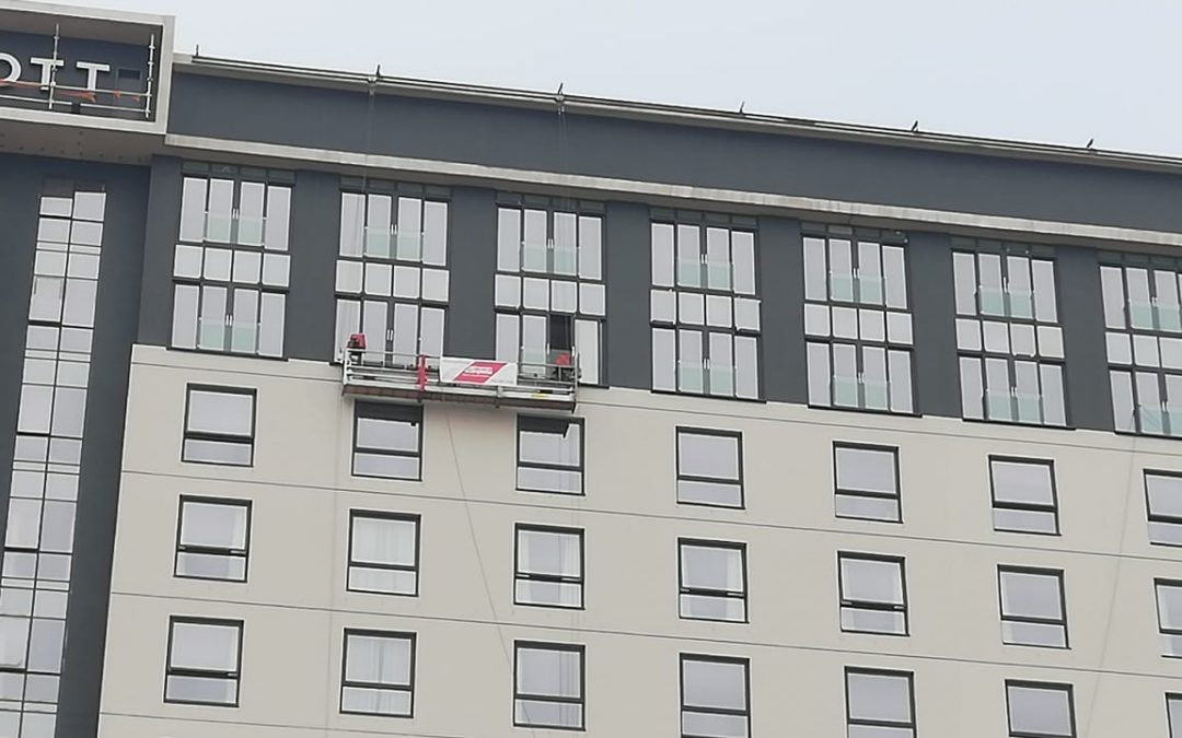 One on Whitely Project