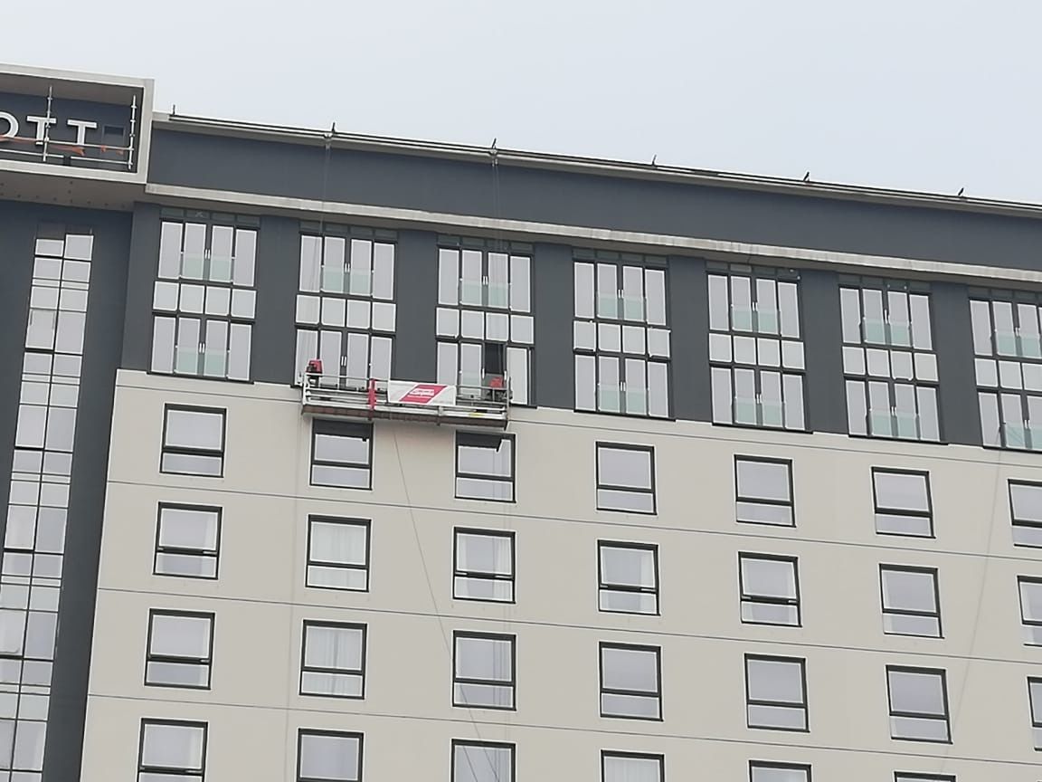 One on Whitely Project