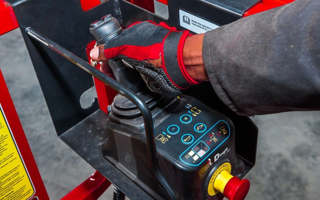 Trained And Qualified MEWP Operators Save Injuries and Lives